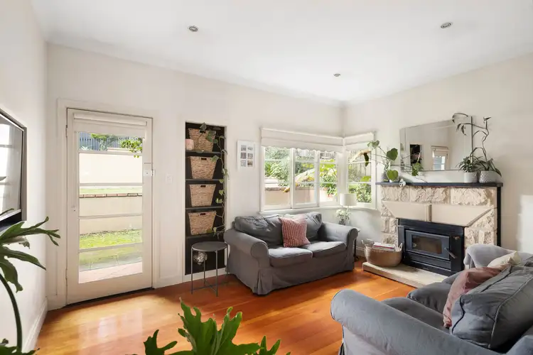 Second view of Homely house listing, 45 Jasper Terrace, Frankston South VIC 3199