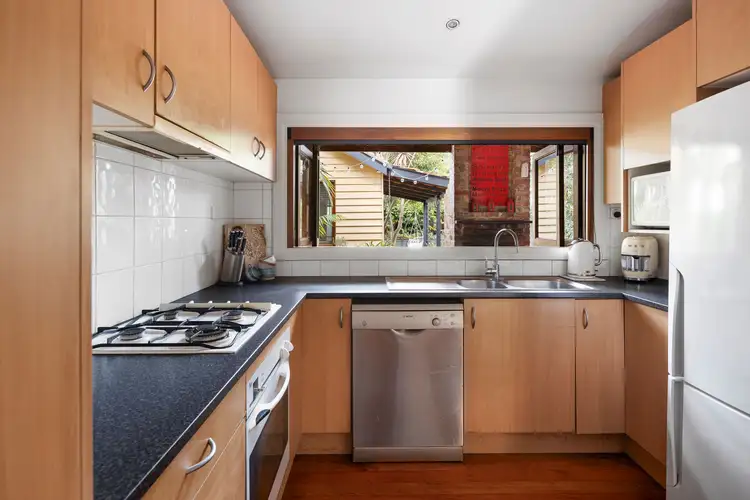 Third view of Homely house listing, 45 Jasper Terrace, Frankston South VIC 3199