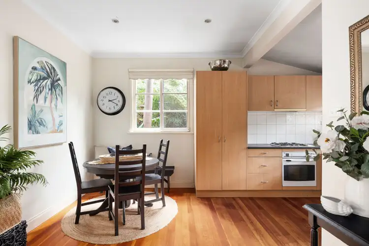 Fourth view of Homely house listing, 45 Jasper Terrace, Frankston South VIC 3199