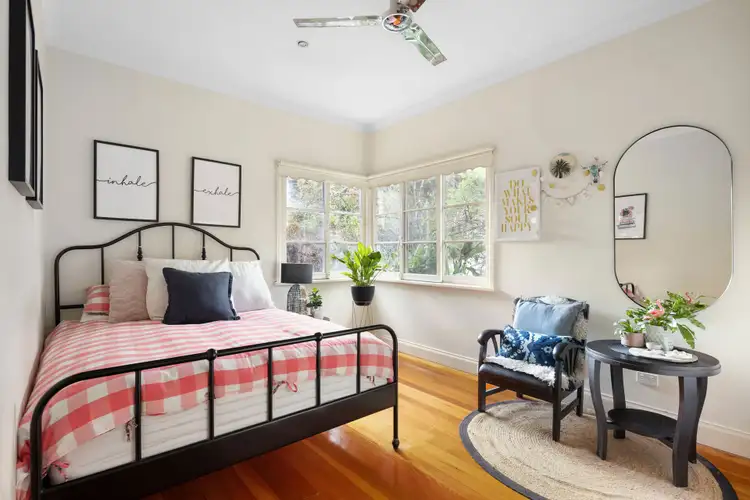 Sixth view of Homely house listing, 45 Jasper Terrace, Frankston South VIC 3199