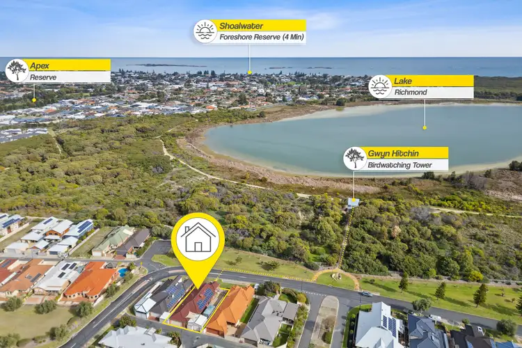 72 Fisher Street, Rockingham WA 6168