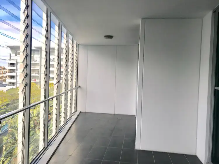 Third view of Homely apartment listing, 502B/6 Keats Avenue, Rockdale NSW 2216