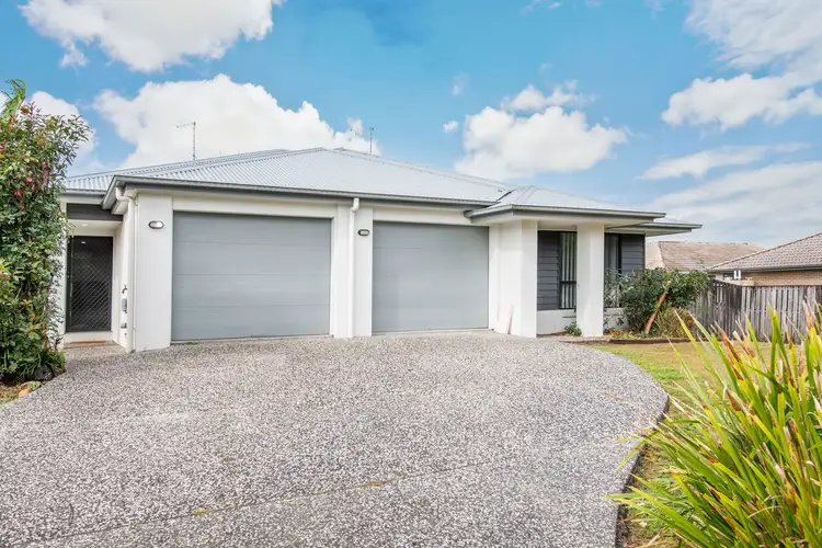 19 Bassett Lane, Rosewood QLD 4340
