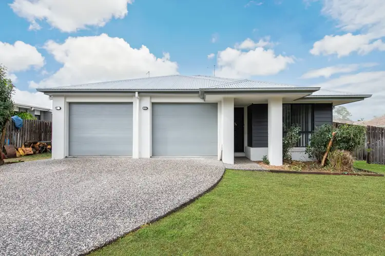 Second view of Homely house listing, 19 Bassett Lane, Rosewood QLD 4340