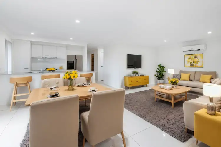 Fourth view of Homely house listing, 19 Bassett Lane, Rosewood QLD 4340