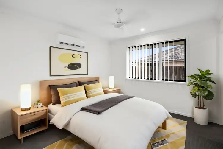 Fifth view of Homely house listing, 19 Bassett Lane, Rosewood QLD 4340
