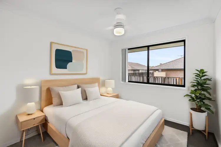 Sixth view of Homely house listing, 19 Bassett Lane, Rosewood QLD 4340