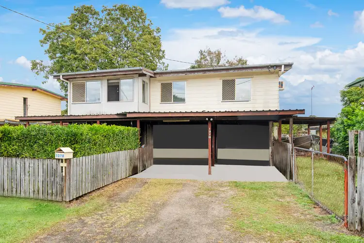 Second view of Homely house listing, 1370 Bribie Island Road, Ningi QLD 4511