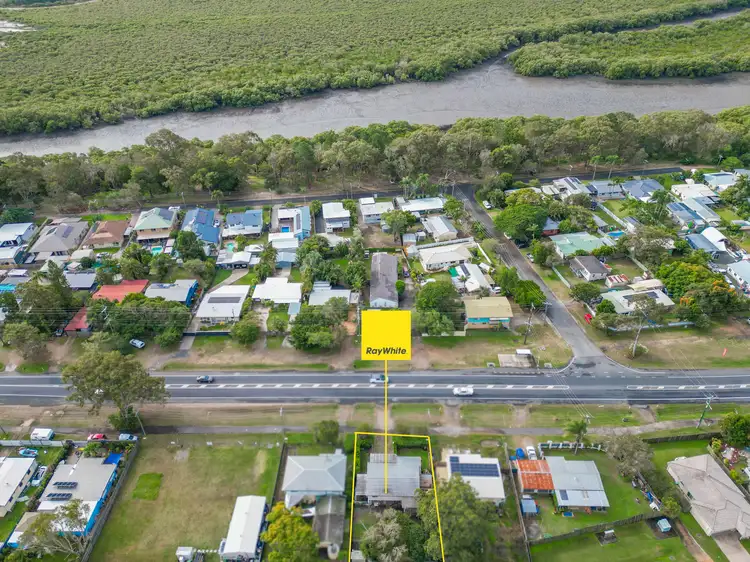 Third view of Homely house listing, 1370 Bribie Island Road, Ningi QLD 4511