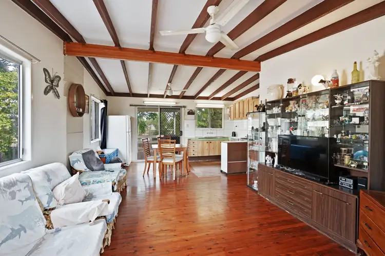 Fourth view of Homely house listing, 1370 Bribie Island Road, Ningi QLD 4511