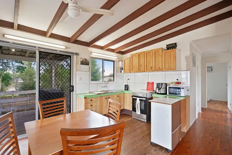Fifth view of Homely house listing, 1370 Bribie Island Road, Ningi QLD 4511