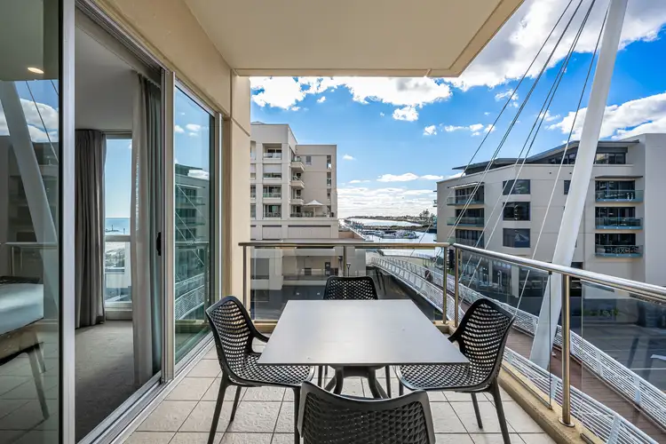 227/16 Holdfast Promenade, Glenelg SA 5045