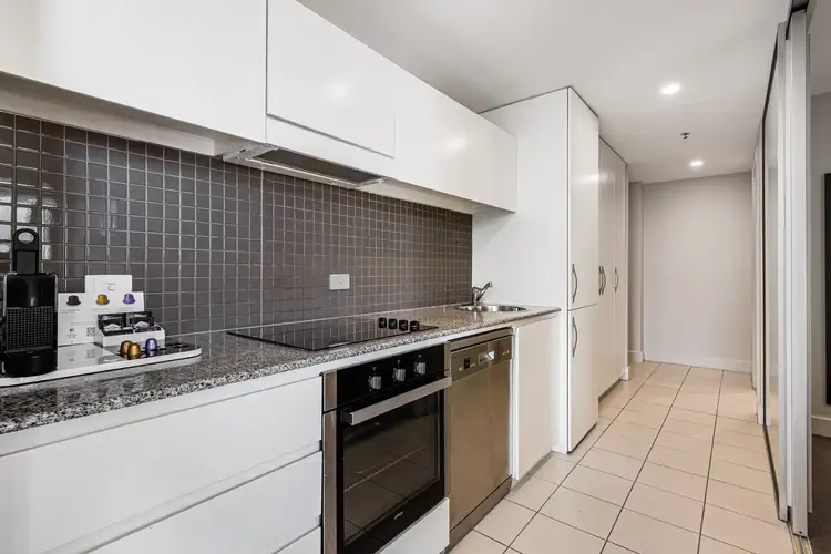 Fifth view of Homely apartment listing, 227/16 Holdfast Promenade, Glenelg SA 5045