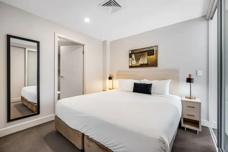 Sixth view of Homely apartment listing, 227/16 Holdfast Promenade, Glenelg SA 5045