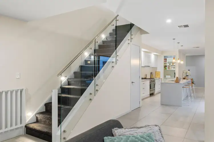 Third view of Homely house listing, 23 Bradley Terrace, Lightsview SA 5085
