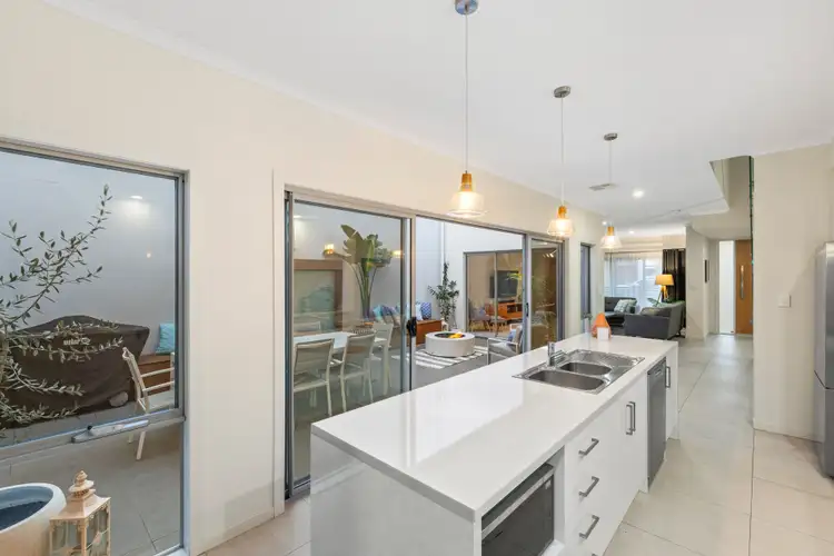Fourth view of Homely house listing, 23 Bradley Terrace, Lightsview SA 5085