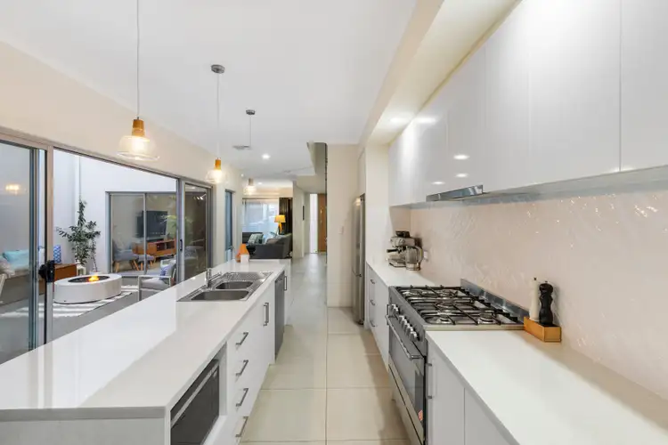Fifth view of Homely house listing, 23 Bradley Terrace, Lightsview SA 5085