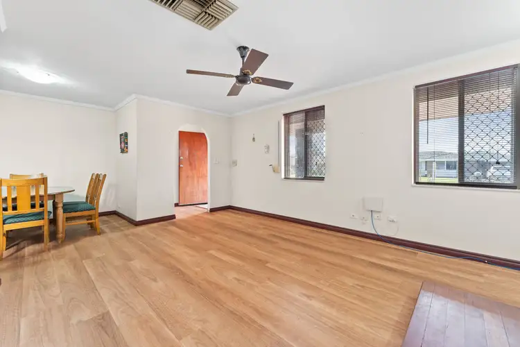 Fifth view of Homely house listing, 3 Peron Close, Cooloongup WA 6168