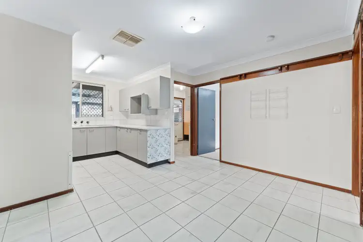 Sixth view of Homely house listing, 3 Peron Close, Cooloongup WA 6168