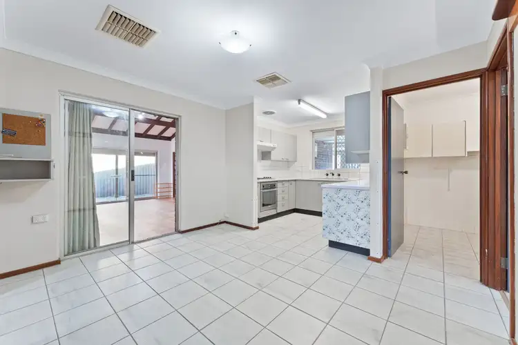 Seventh view of Homely house listing, 3 Peron Close, Cooloongup WA 6168