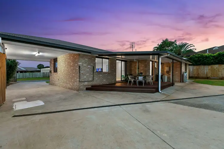 Second view of Homely house listing, 82 Caddy Avenue, Urraween QLD 4655