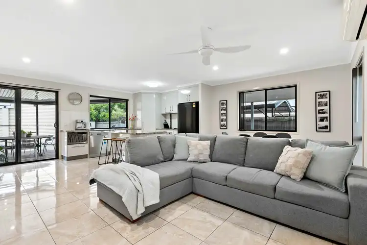 Fifth view of Homely house listing, 82 Caddy Avenue, Urraween QLD 4655