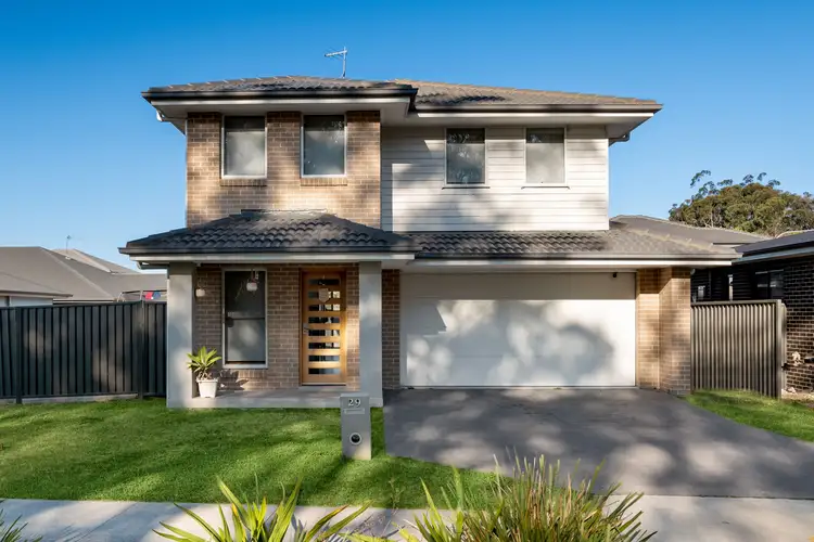 Main view of Homely house listing, 29 Antill Street, Thirlmere NSW 2572