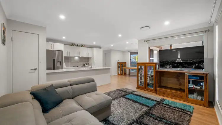 Second view of Homely house listing, 29 Antill Street, Thirlmere NSW 2572