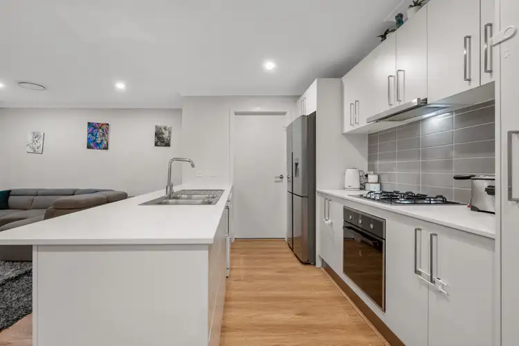 Fourth view of Homely house listing, 29 Antill Street, Thirlmere NSW 2572