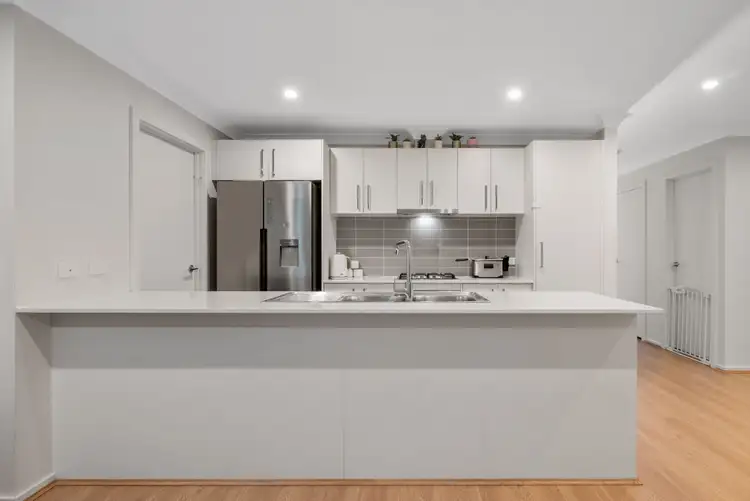 Fifth view of Homely house listing, 29 Antill Street, Thirlmere NSW 2572