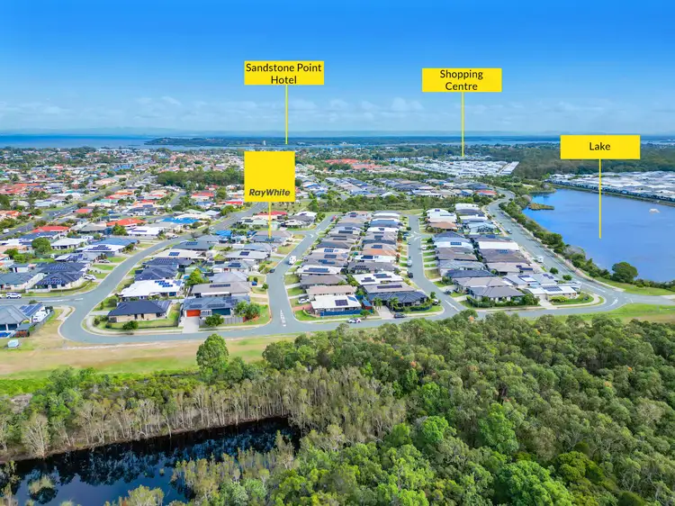 Main view of Homely other listing, 17 Cod Circuit, Bongaree QLD 4507
