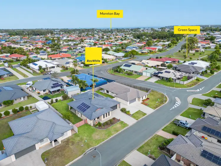 Second view of Homely other listing, 17 Cod Circuit, Bongaree QLD 4507