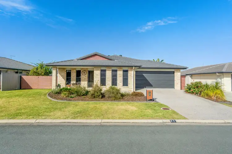 Third view of Homely other listing, 17 Cod Circuit, Bongaree QLD 4507