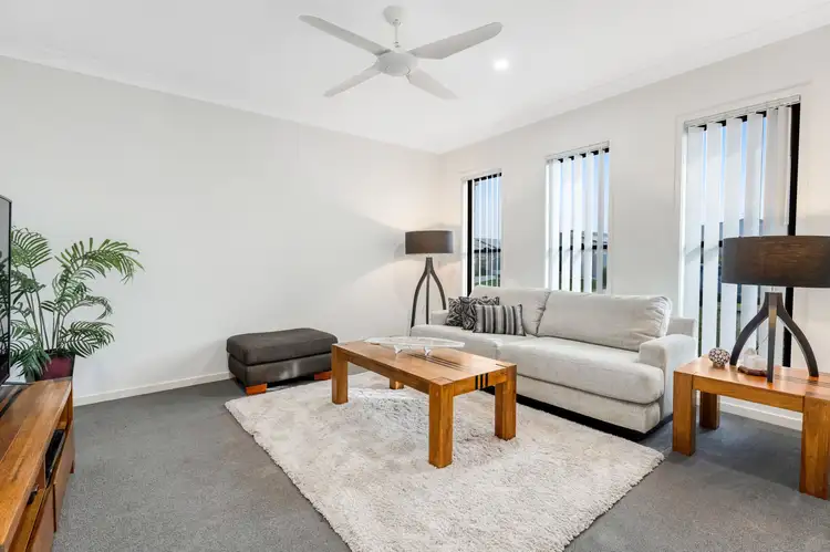 Fourth view of Homely other listing, 17 Cod Circuit, Bongaree QLD 4507