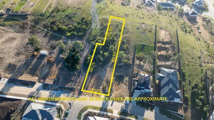 14 Union Gold Crescent, Diamond Creek VIC 3089
