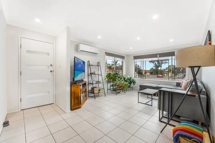 Fourth view of Homely house listing, 82 Keppel Circuit, Hinchinbrook NSW 2168