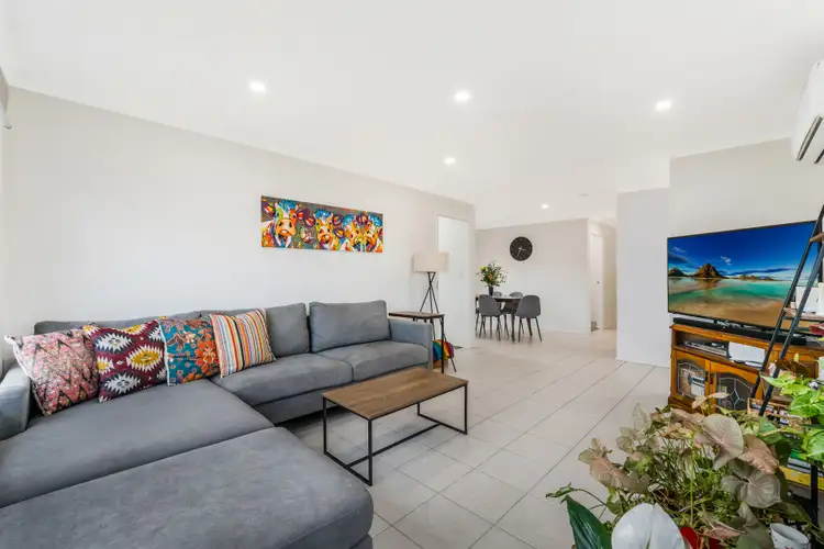 Fifth view of Homely house listing, 82 Keppel Circuit, Hinchinbrook NSW 2168