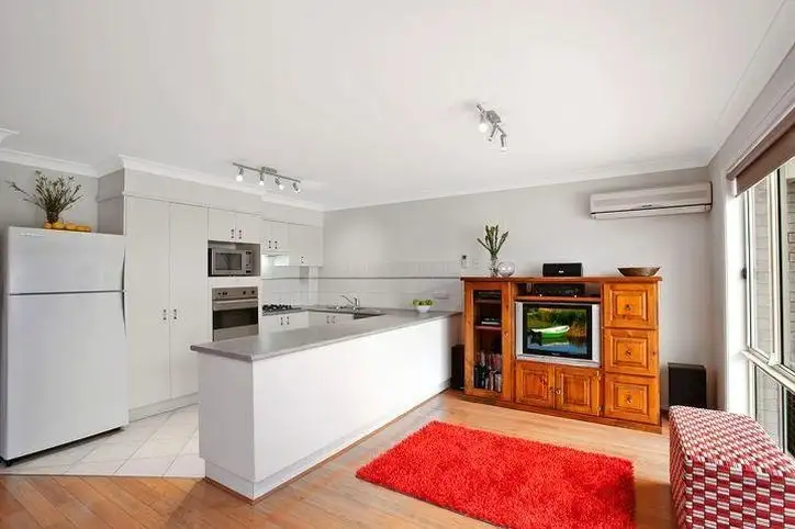 Second view of Homely house listing, 8 Bundara Way, Baulkham Hills NSW 2153