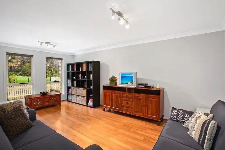 Third view of Homely house listing, 8 Bundara Way, Baulkham Hills NSW 2153