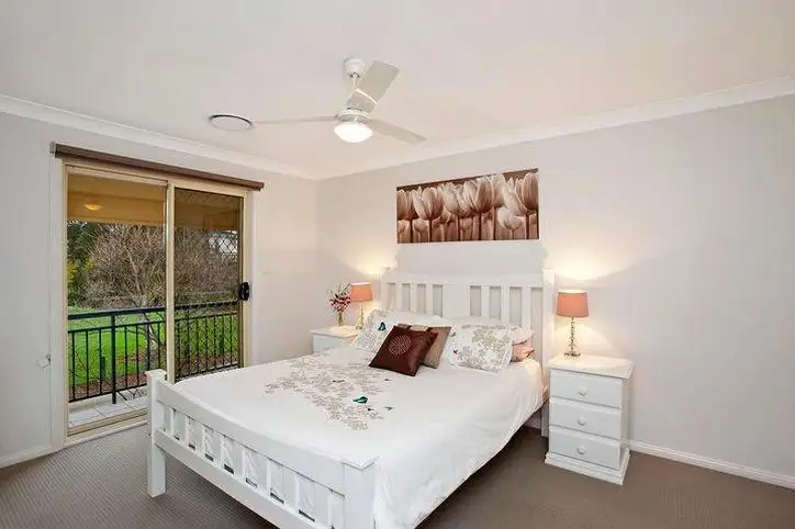 Fourth view of Homely house listing, 8 Bundara Way, Baulkham Hills NSW 2153