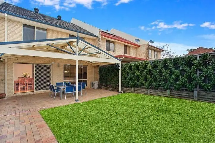 Fifth view of Homely house listing, 8 Bundara Way, Baulkham Hills NSW 2153