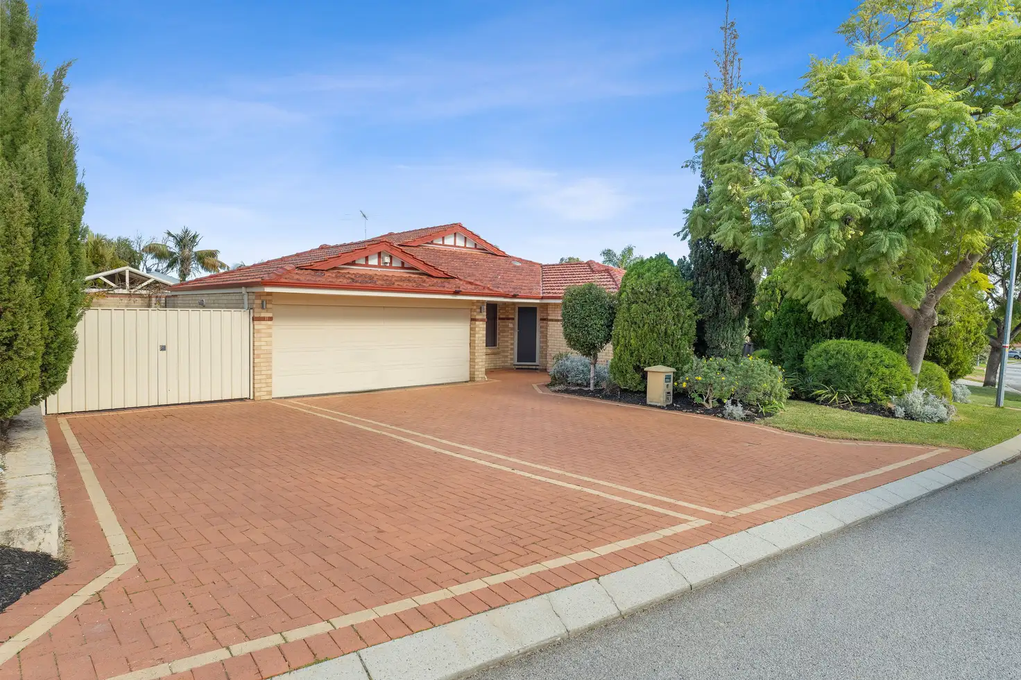 Main view of Homely house listing, 18 Scotford Way, Baldivis WA 6171