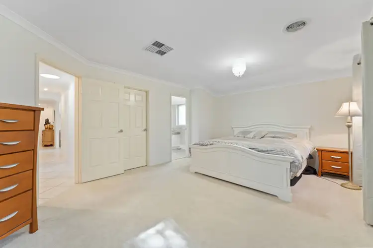 Fourth view of Homely house listing, 18 Scotford Way, Baldivis WA 6171