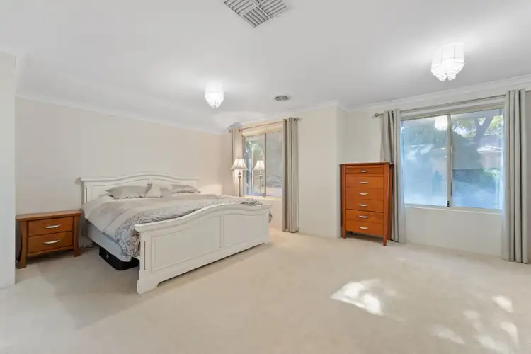 Fifth view of Homely house listing, 18 Scotford Way, Baldivis WA 6171