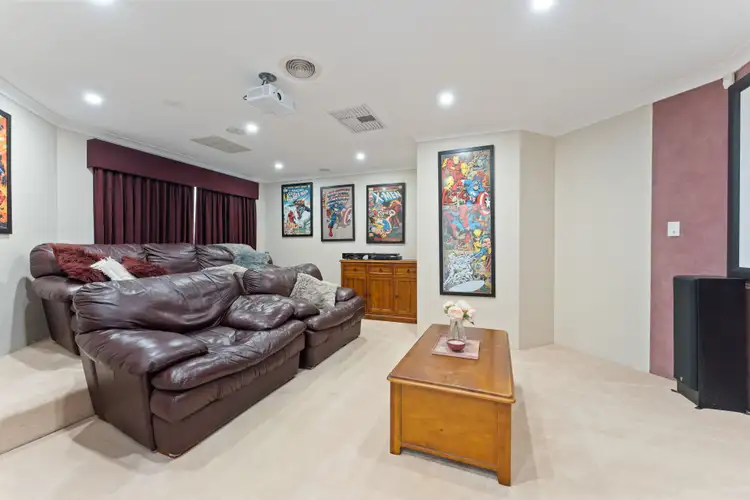 Seventh view of Homely house listing, 18 Scotford Way, Baldivis WA 6171