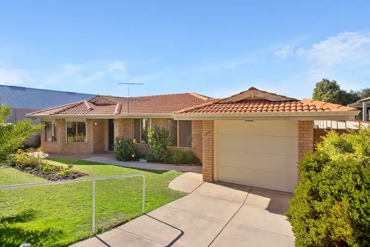 120 Glengarry Drive, Duncraig WA 6023