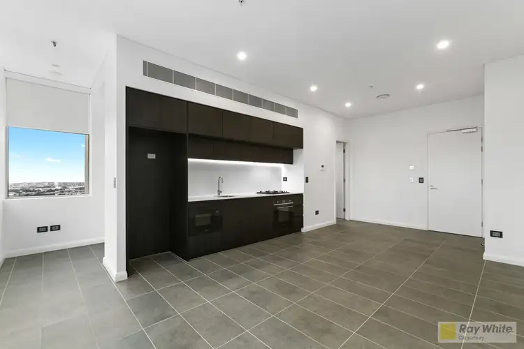 Second view of Homely apartment listing, 605/1B Lawson Square, Redfern NSW 2016