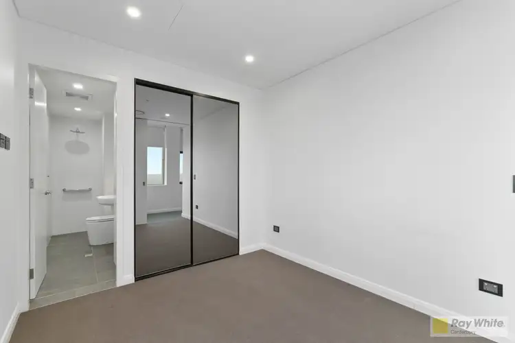 Fourth view of Homely apartment listing, 605/1B Lawson Square, Redfern NSW 2016