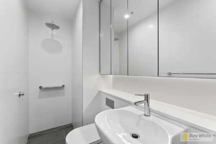 Fifth view of Homely apartment listing, 605/1B Lawson Square, Redfern NSW 2016