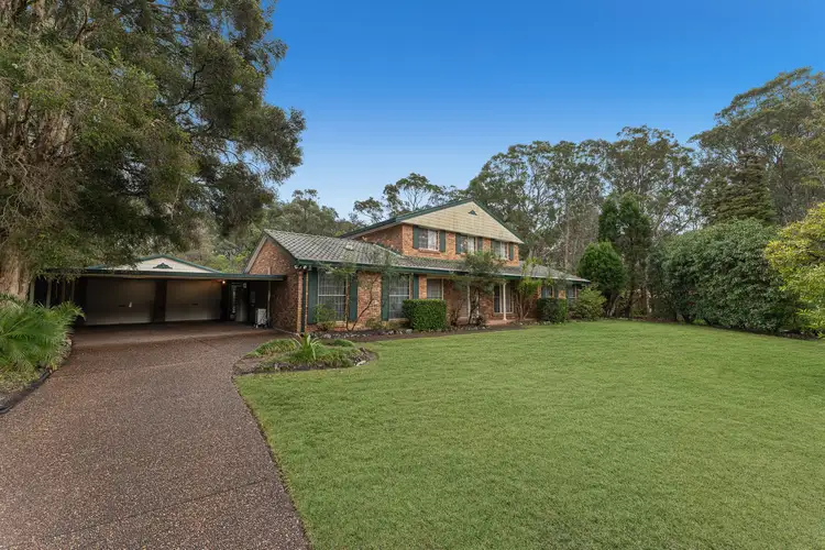 7 Colony Close, Medowie NSW 2318